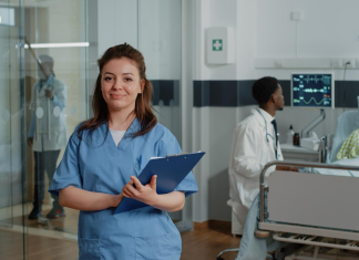 Essential Insurance Coverage for Nurses